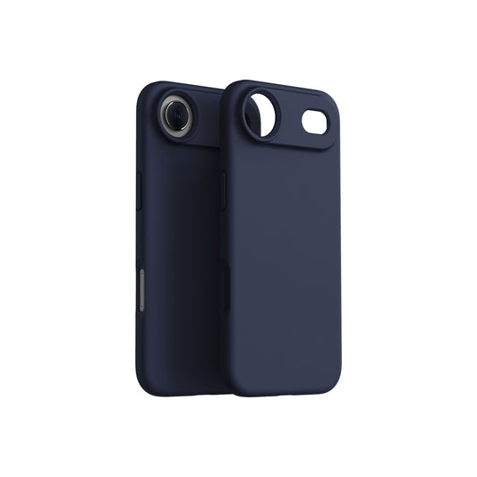 Kryt pro iPhone Air Dviced Silicone MagSafe Case – modrý - iSTYLE CZ