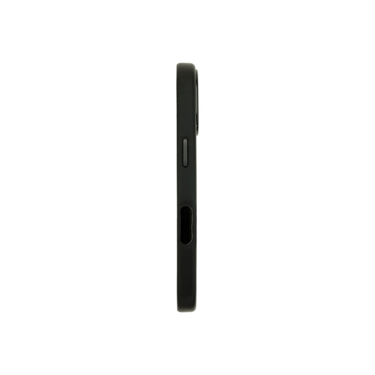 Kryt pro iPhone 17 Dviced Leather MagSafe Case – černý - iSTYLE CZ