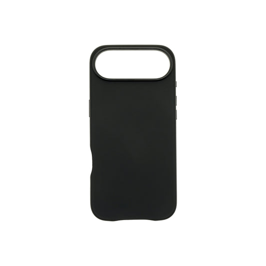 Kryt pro iPhone Air Dviced Leather MagSafe Case – černý - iSTYLE CZ