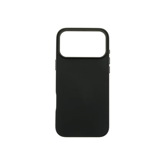 Kryt pro iPhone 17 Pro Max Dviced Leather MagSafe Case – černý - iSTYLE CZ