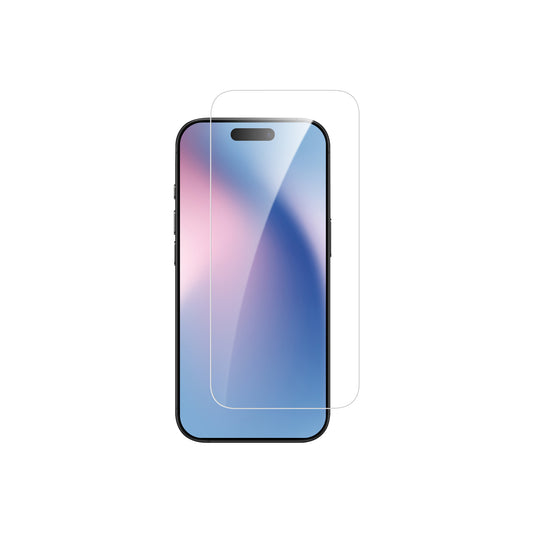 Ochranné sklo Dviced pro iPhone 17 Pro s bezprašným aplikátorem - iSTYLE CZ