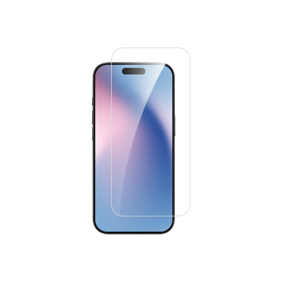 Ochranné sklo Dviced pro iPhone 17 Pro Max s bezprašným aplikátorem - iSTYLE CZ