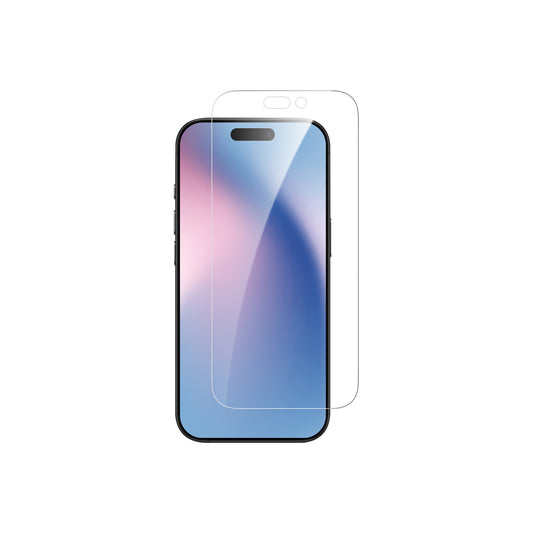 Ochranné sklo Dviced AntiHeat pro iPhone 17 Pro s bezprašným aplikátorem - iSTYLE CZ