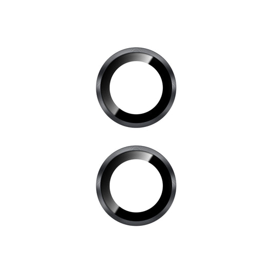 Ochranné sklo kamery pro iPhone 17 Dviced s aplikátorem - iSTYLE CZ