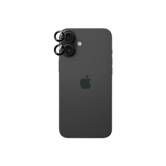 Ochranné sklo kamery pro iPhone 17 Dviced s aplikátorem - iSTYLE CZ