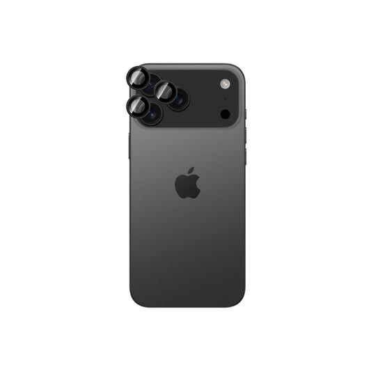 Ochranné sklo kamery pro iPhone 17 Pro/Pro Max Dviced s aplikátorem - iSTYLE CZ