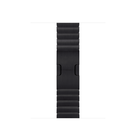 Apple Watch 38/40/41 mm vesmírně černý článkový tah - iSTYLE CZ