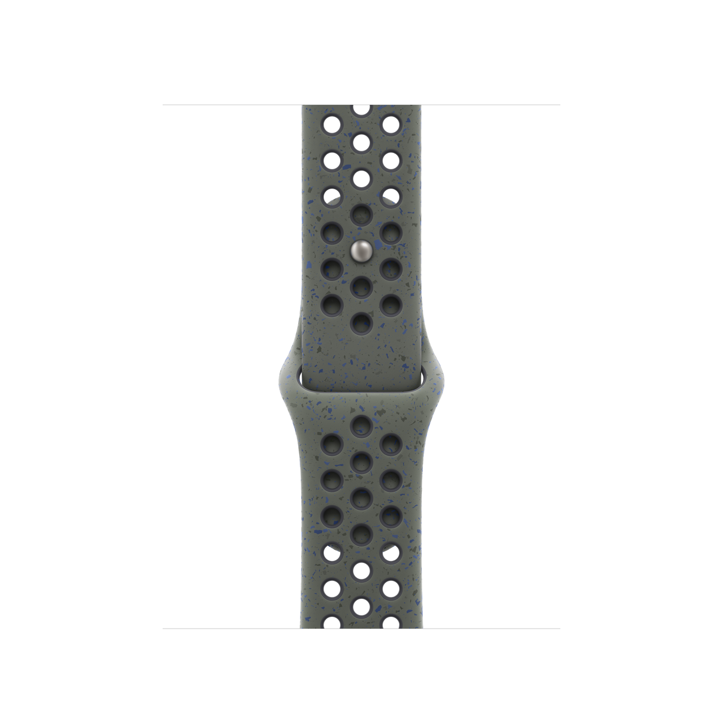 Apple Watch 38/40/41 mm Cargo khaki sportovní řemínek Nike – M/L - iSTYLE CZ