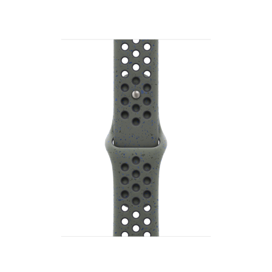 Apple Watch 38/40/41 mm Cargo khaki sportovní řemínek Nike – S/M - iSTYLE CZ