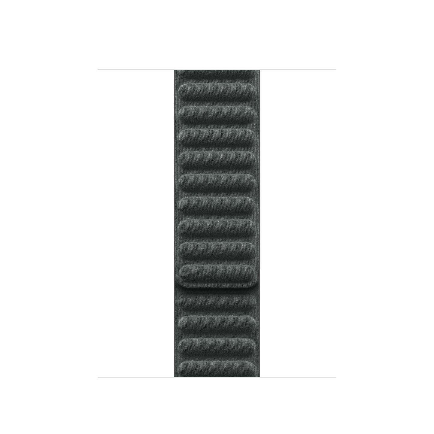 Apple Watch 38/40/41 mm listově zelený magnetický tah – S/M - iSTYLE CZ