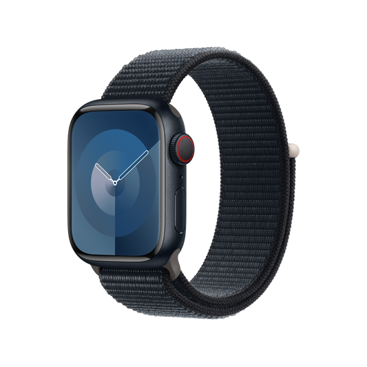 41mm Midnight Sport Loop - iSTYLE CZ