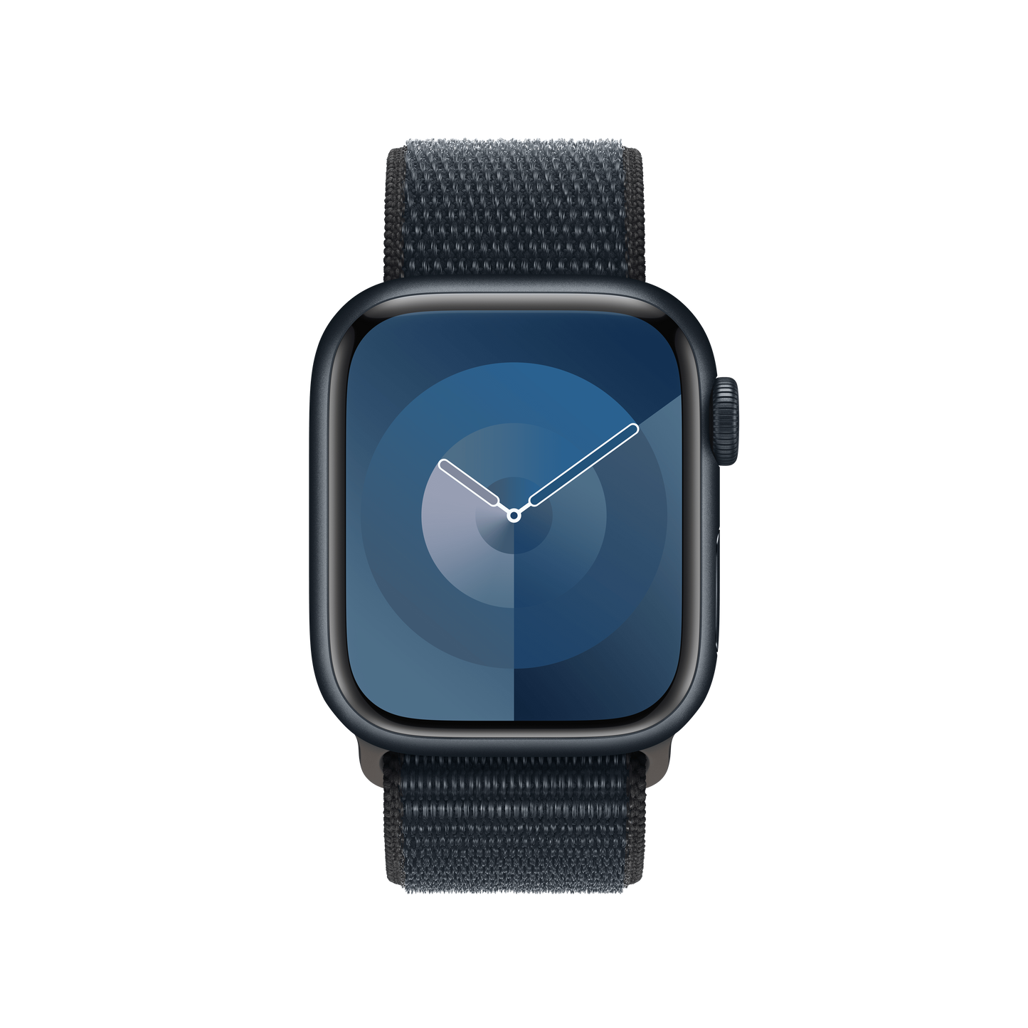 41mm Midnight Sport Loop - iSTYLE CZ