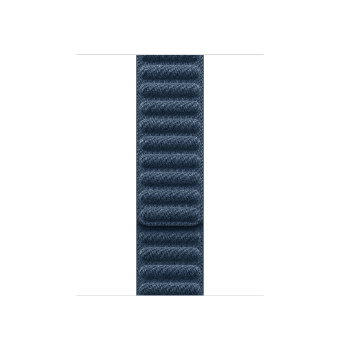 Apple Watch 38/40/41 mm tichomořsky modrý magnetický tah – M/L - iSTYLE CZ