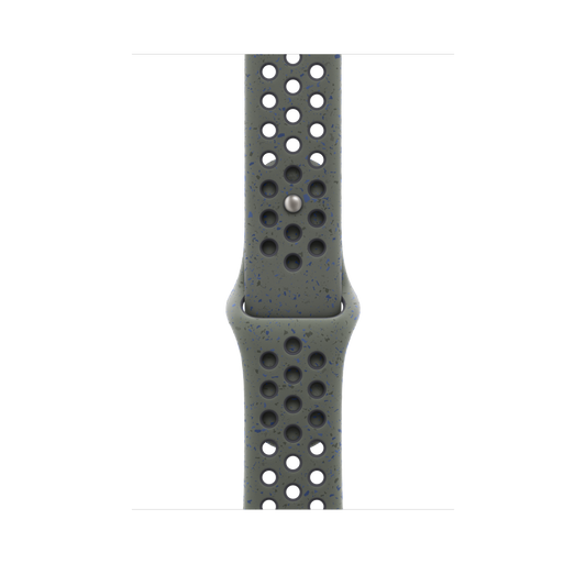 Apple Watch 42/44/45/49 mm Cargo khaki sportovní řemínek Nike – S/M - iSTYLE CZ