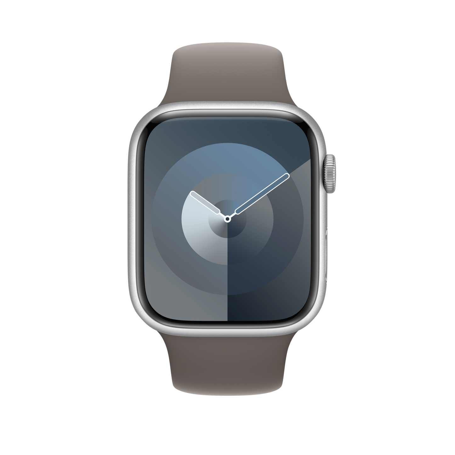45mm Clay Sport Band - M/L - iSTYLE CZ