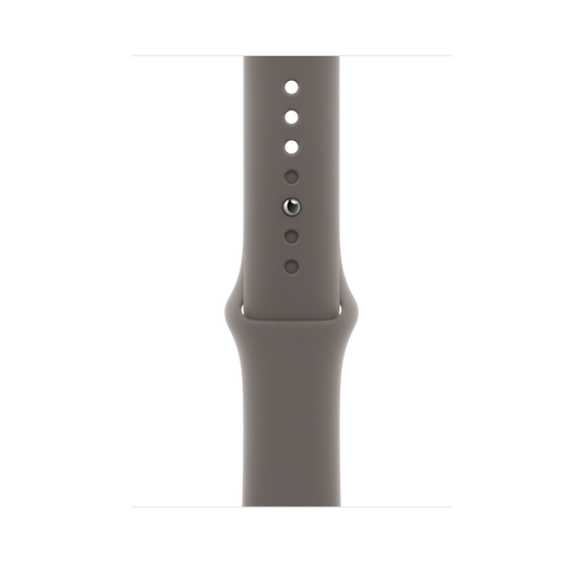 45mm Clay Sport Band - M/L - iSTYLE CZ