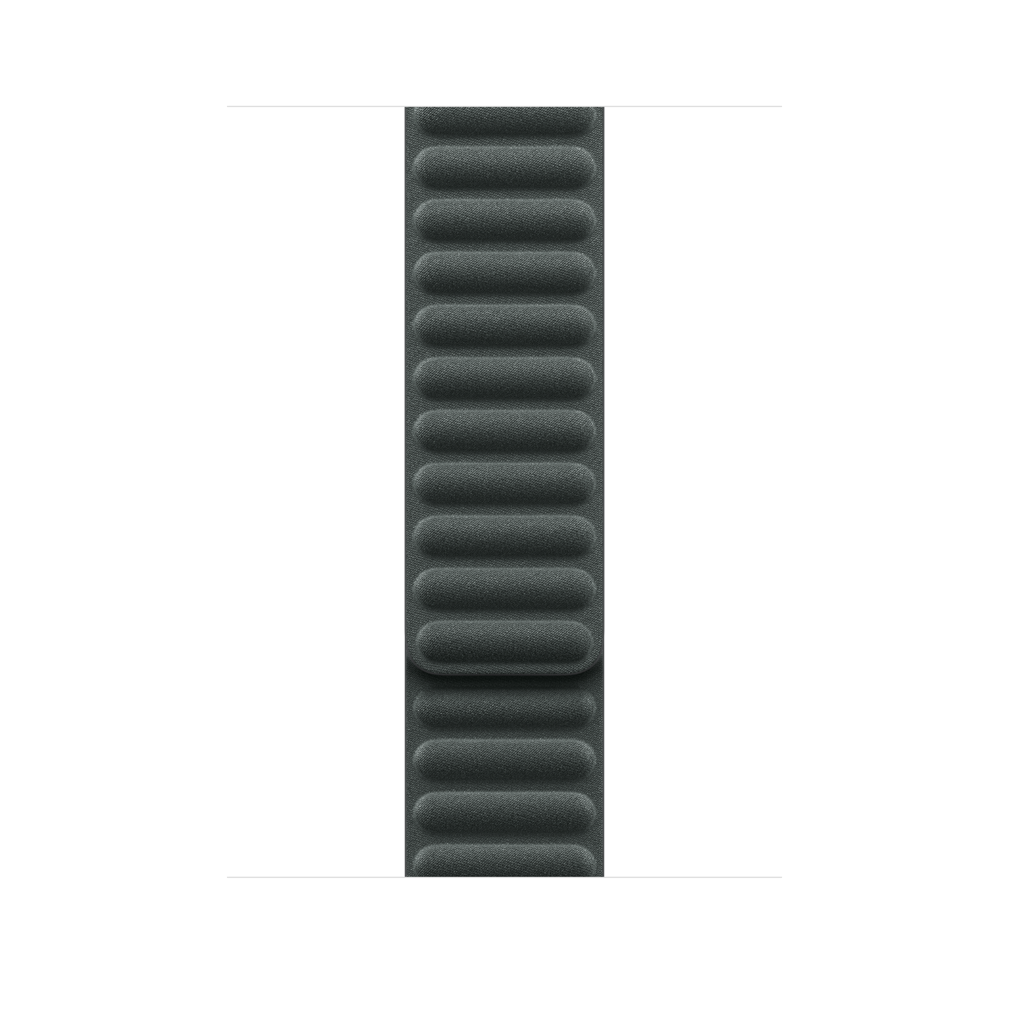Apple Watch 42/44/45/49 mm listově zelený magnetický tah – M/L - iSTYLE CZ