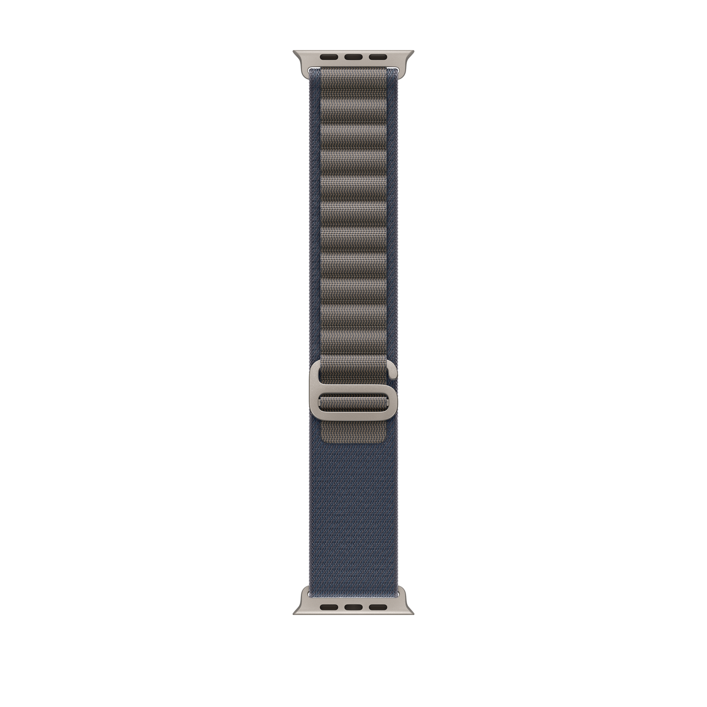 Apple Watch 44/45/49 mm modrý Alpský tah – malý - iSTYLE CZ