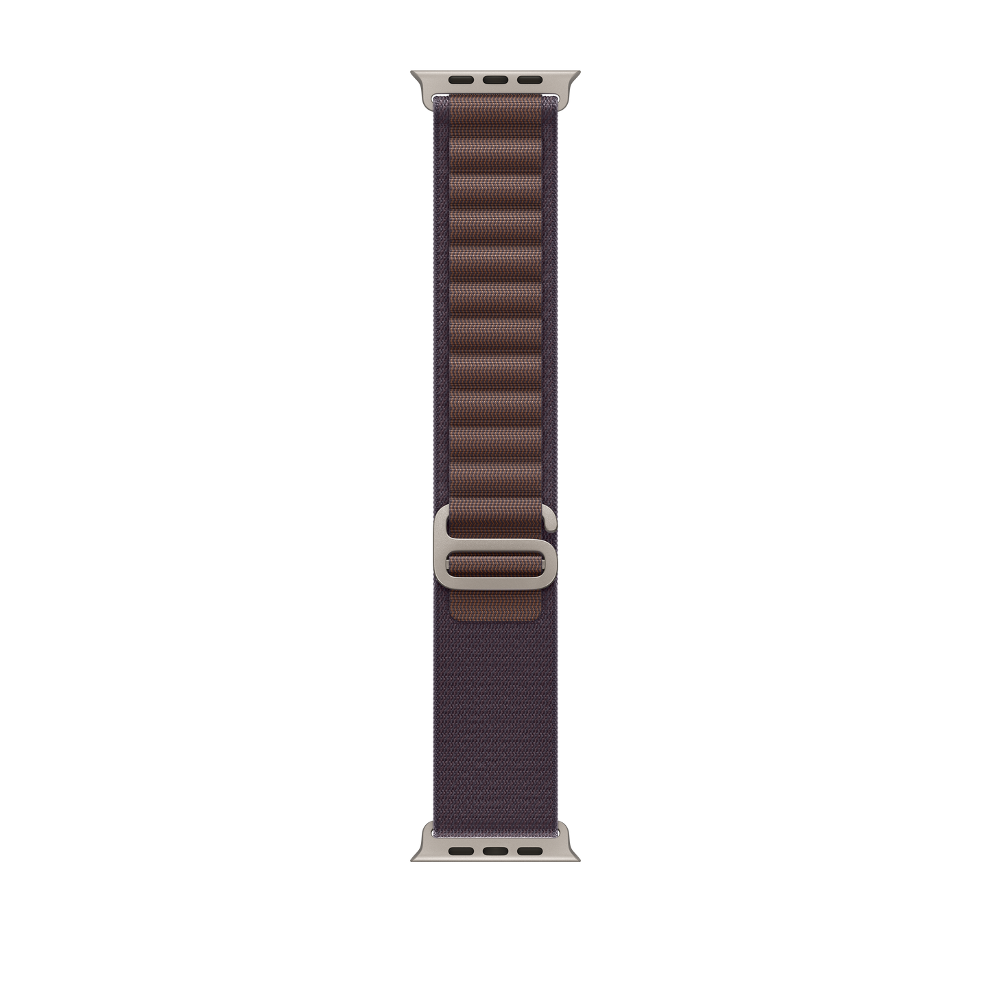 Apple Watch 44/45/49 mm indigový Alpský tah – velký - iSTYLE CZ