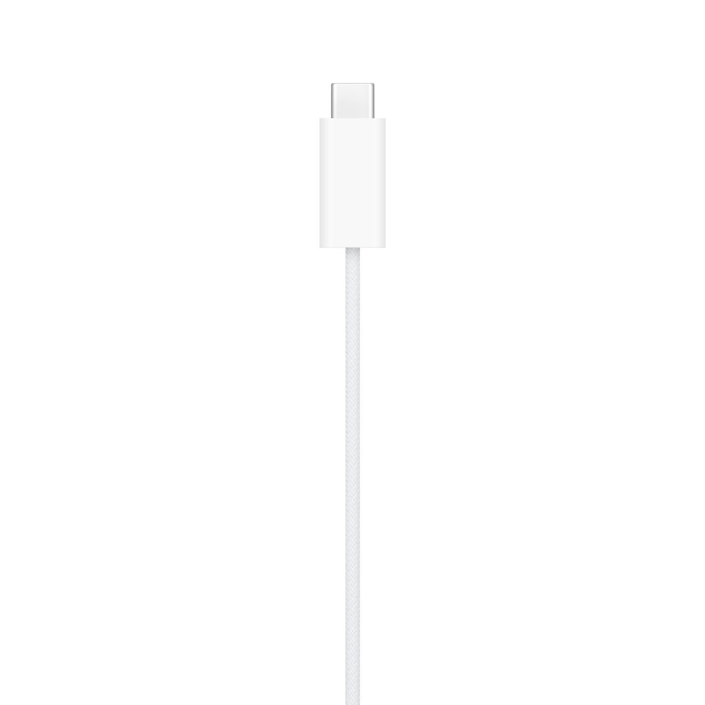 Apple magnetický rychlonabíjecí USB-C kabel k Apple Watch 1m - iSTYLE CZ