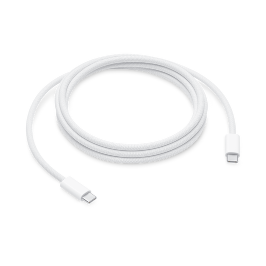Apple 240W USB‑C nabíjecí kabel (2m) - iSTYLE CZ