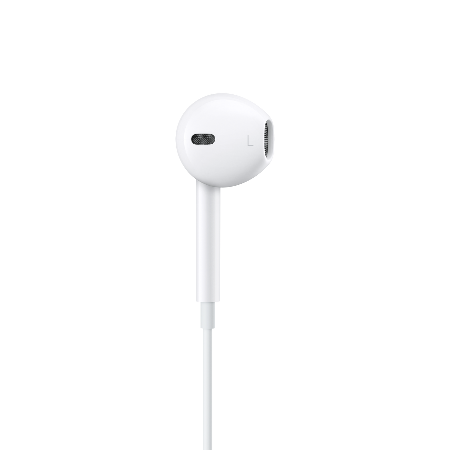 Sluchátka Apple EarPods (USB‑C) - iSTYLE CZ