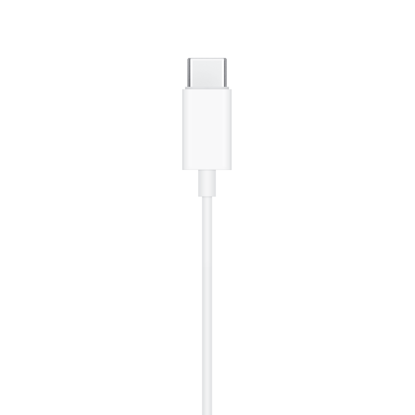 Sluchátka Apple EarPods (USB‑C) - iSTYLE CZ