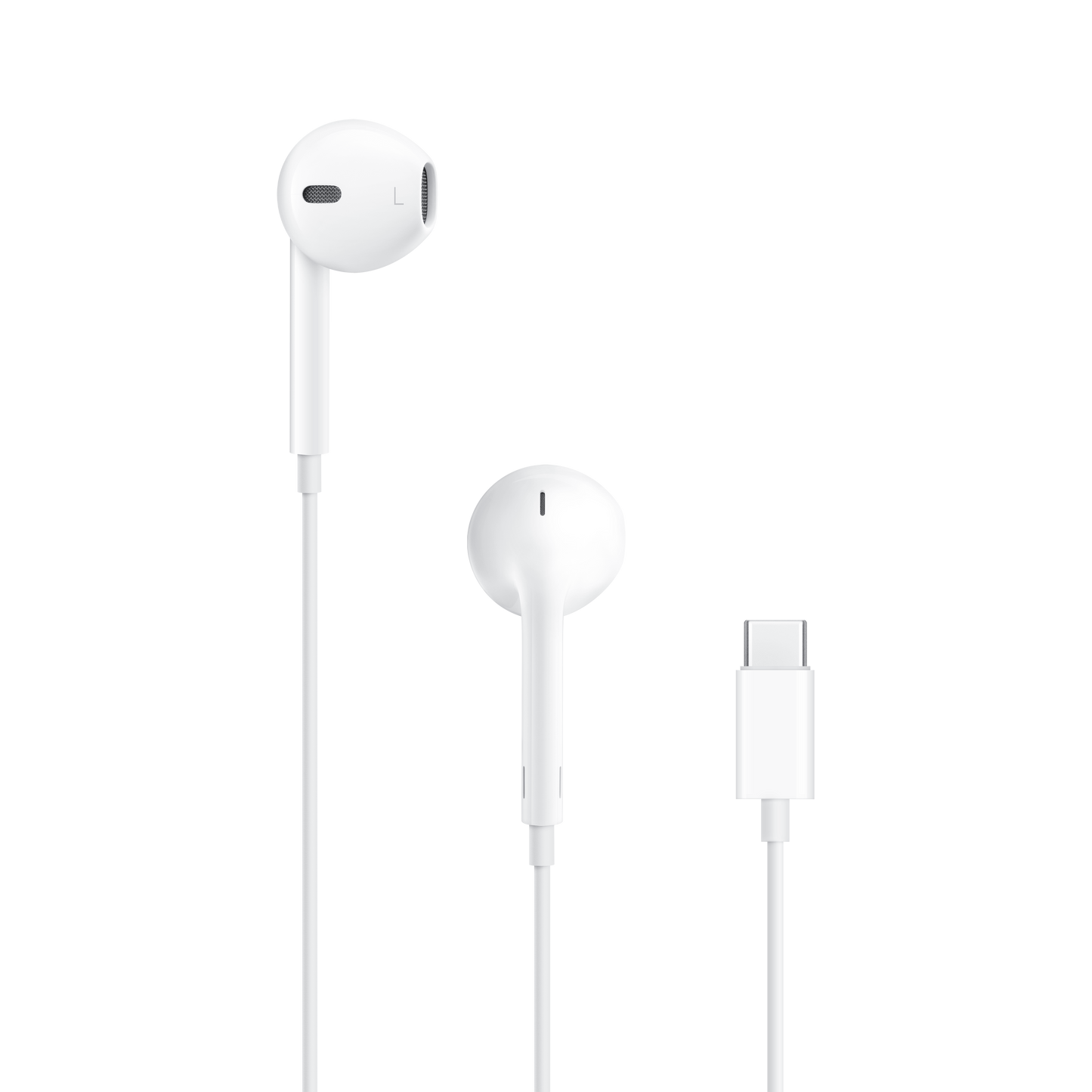 Sluchátka Apple EarPods (USB‑C) - iSTYLE CZ