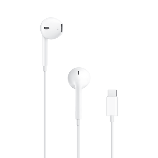 Sluchátka Apple EarPods (USB‑C) - iSTYLE CZ