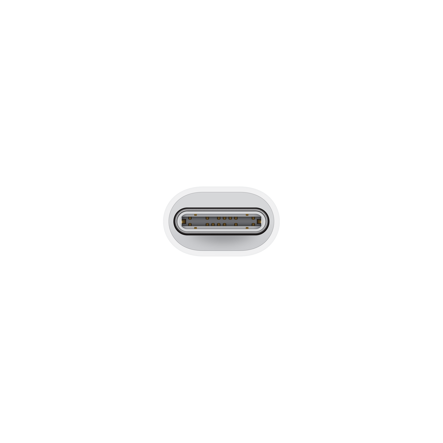 Apple adaptér USB‑C/Lightning - iSTYLE CZ
