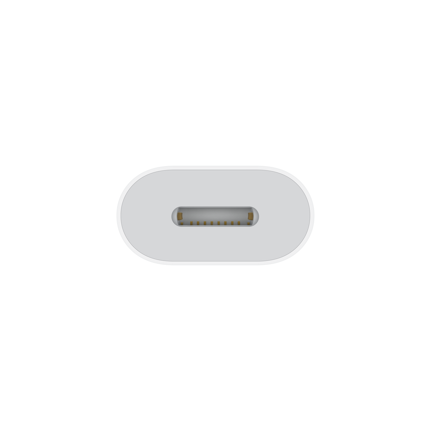 Apple adaptér USB‑C/Lightning - iSTYLE CZ