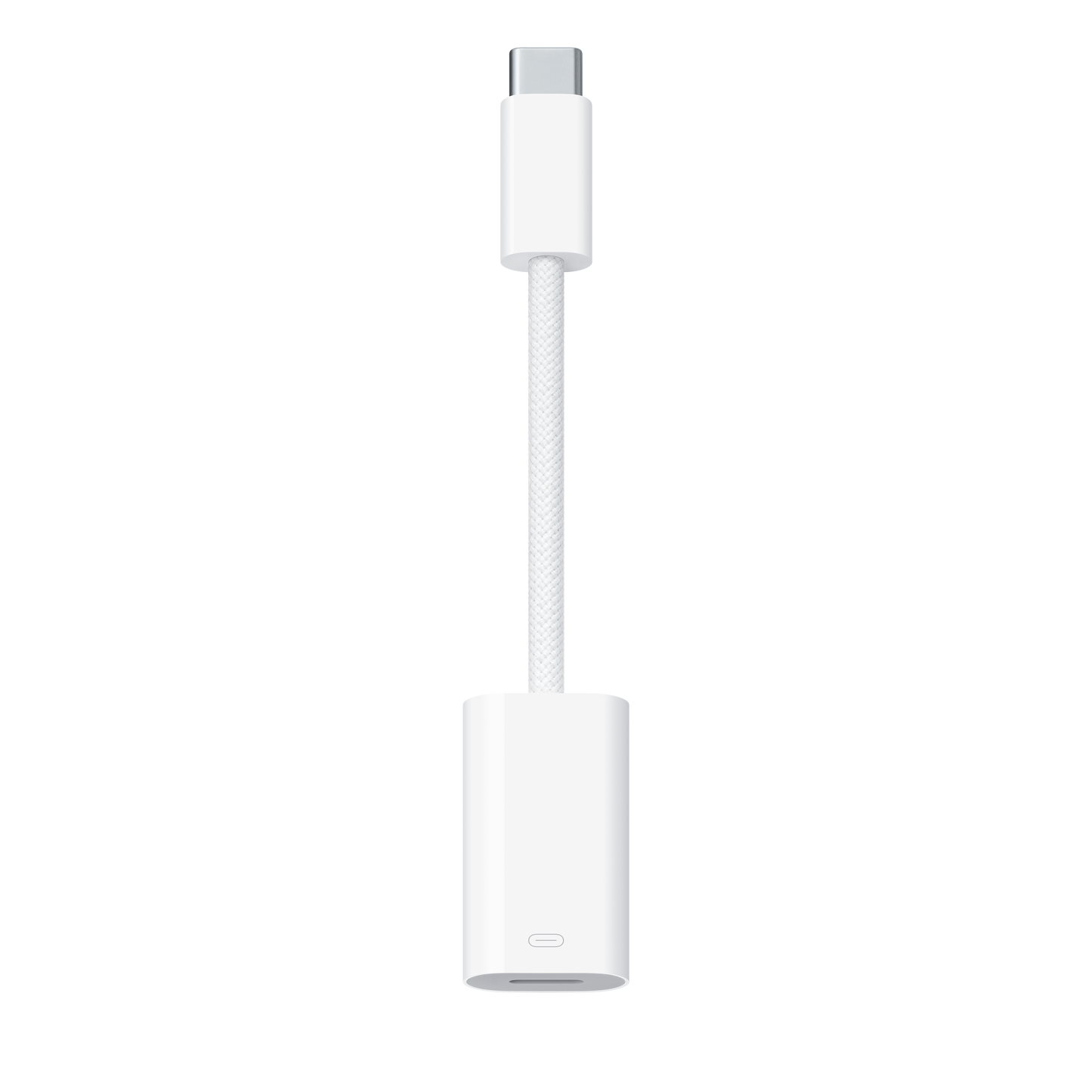 Apple adaptér USB‑C/Lightning - iSTYLE CZ
