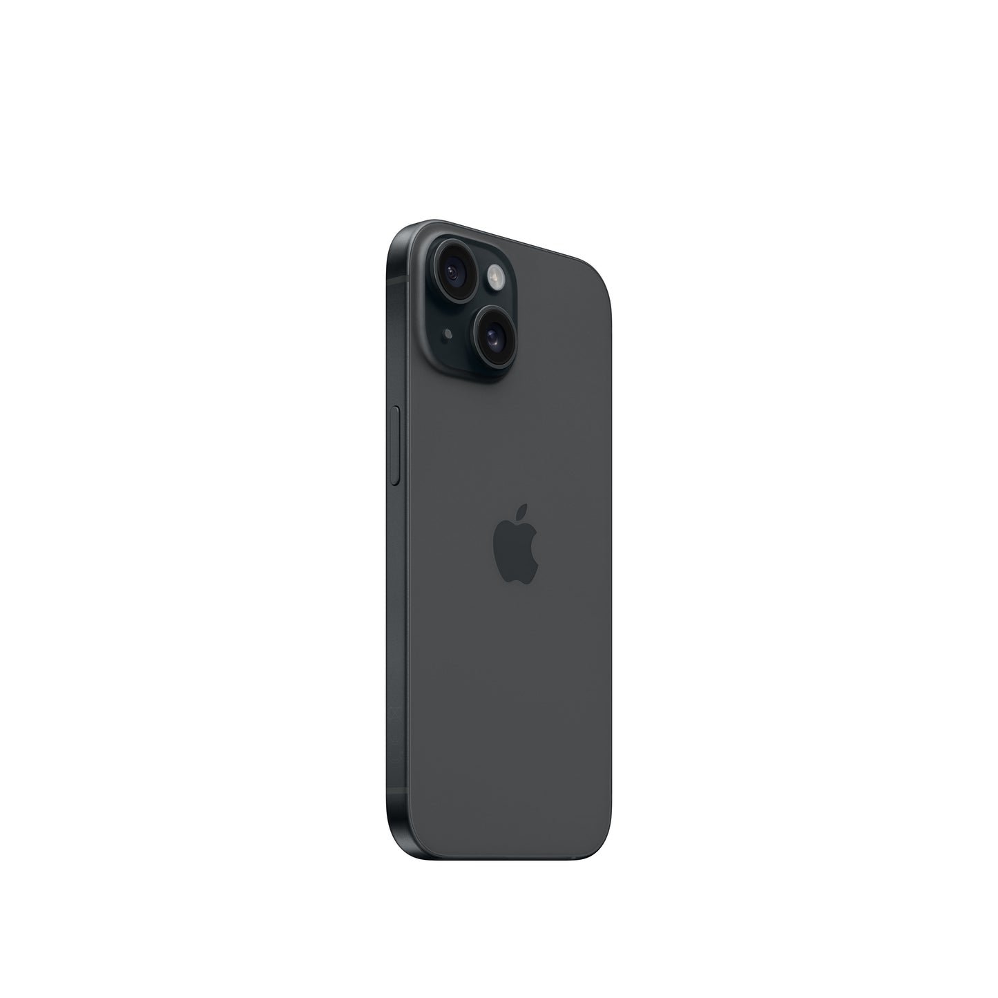 Apple iPhone 15 128GB - černý - iSTYLE CZ