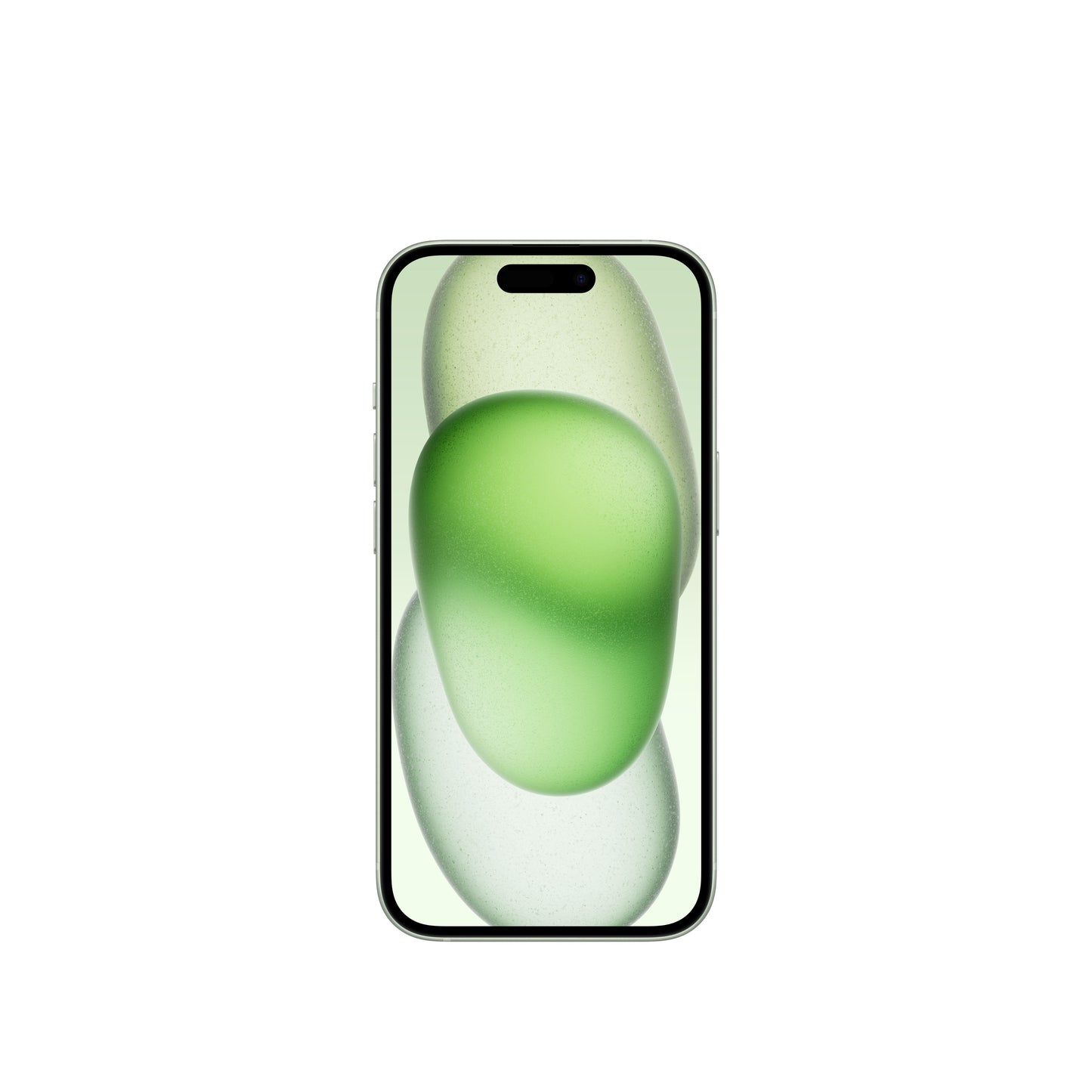 Apple iPhone 15 128GB - zelený (použité, stav jako nové) - iSTYLE CZ