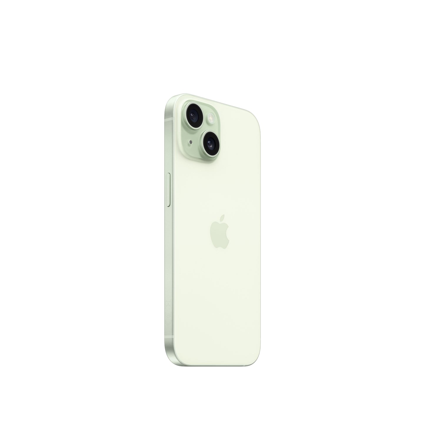 Apple iPhone 15 128GB - zelený (použité, stav jako nové) - iSTYLE CZ