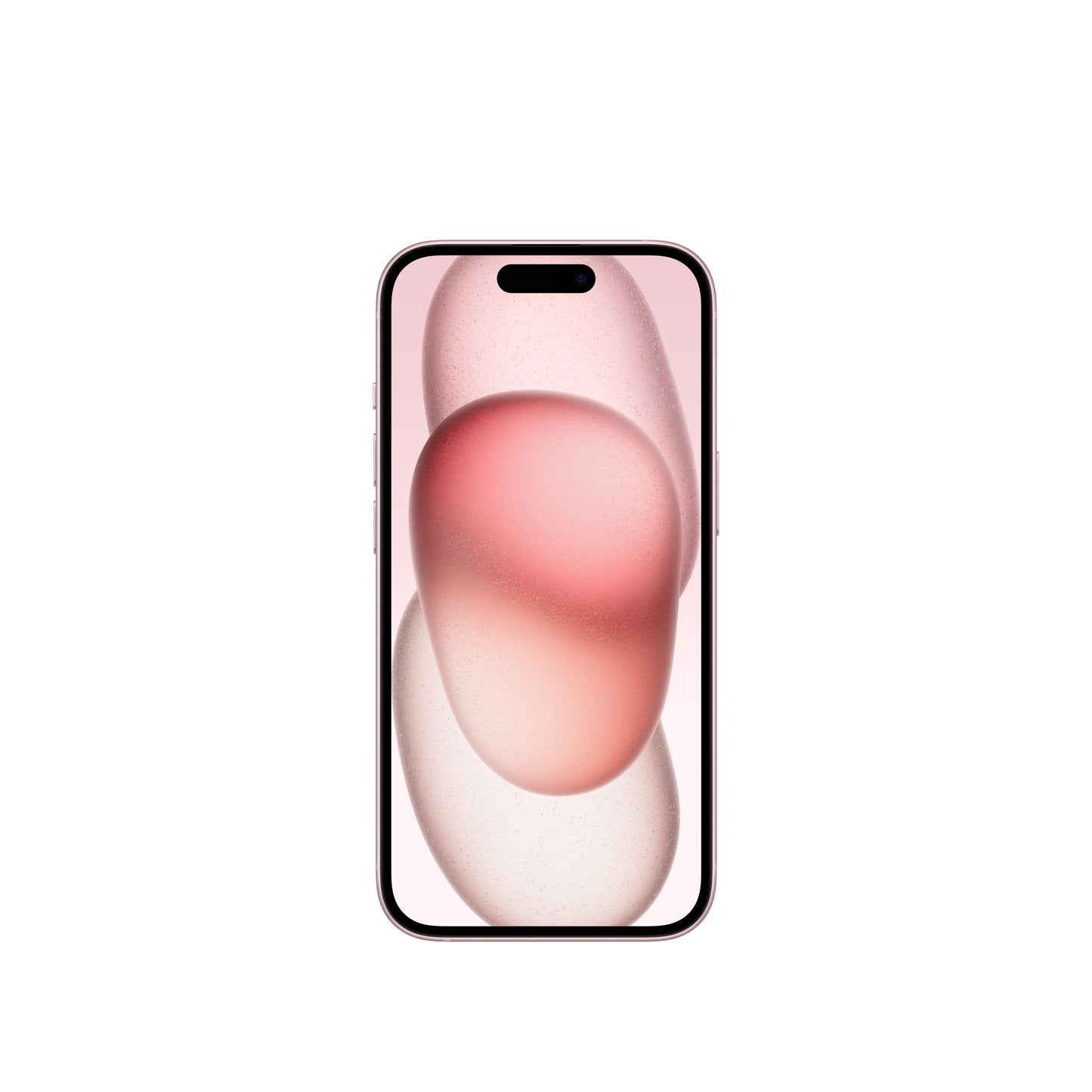 Apple iPhone 15 128GB - růžový - iSTYLE CZ