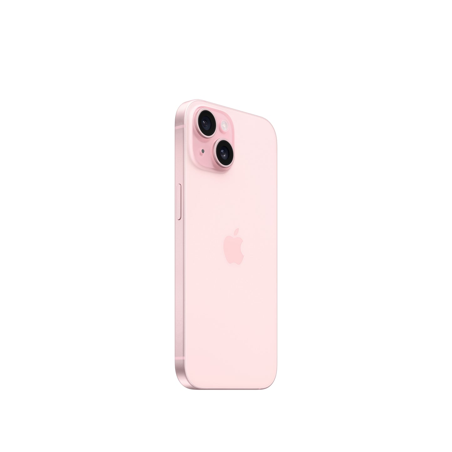 Apple iPhone 15 128GB - růžový - iSTYLE CZ