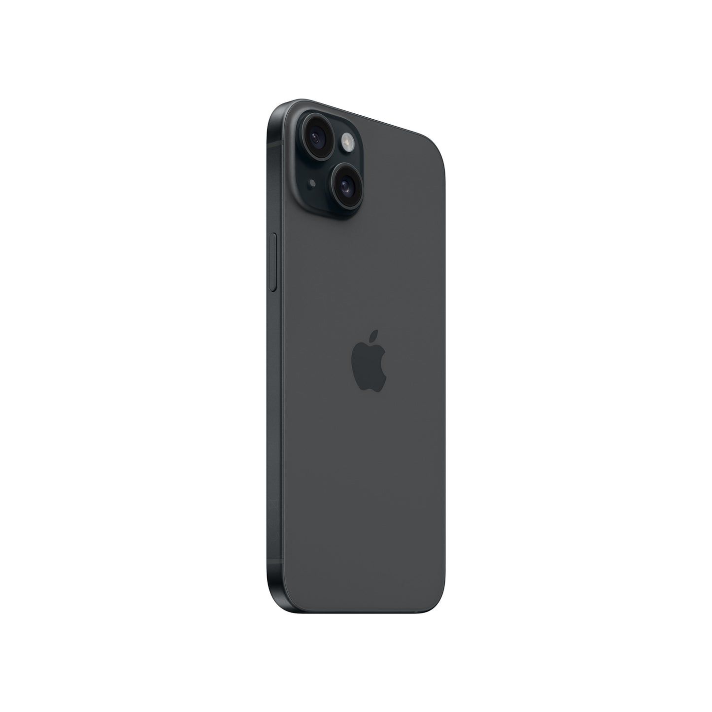 Apple iPhone 15 Plus 128GB - černý (použité, opotřebené) - iSTYLE CZ