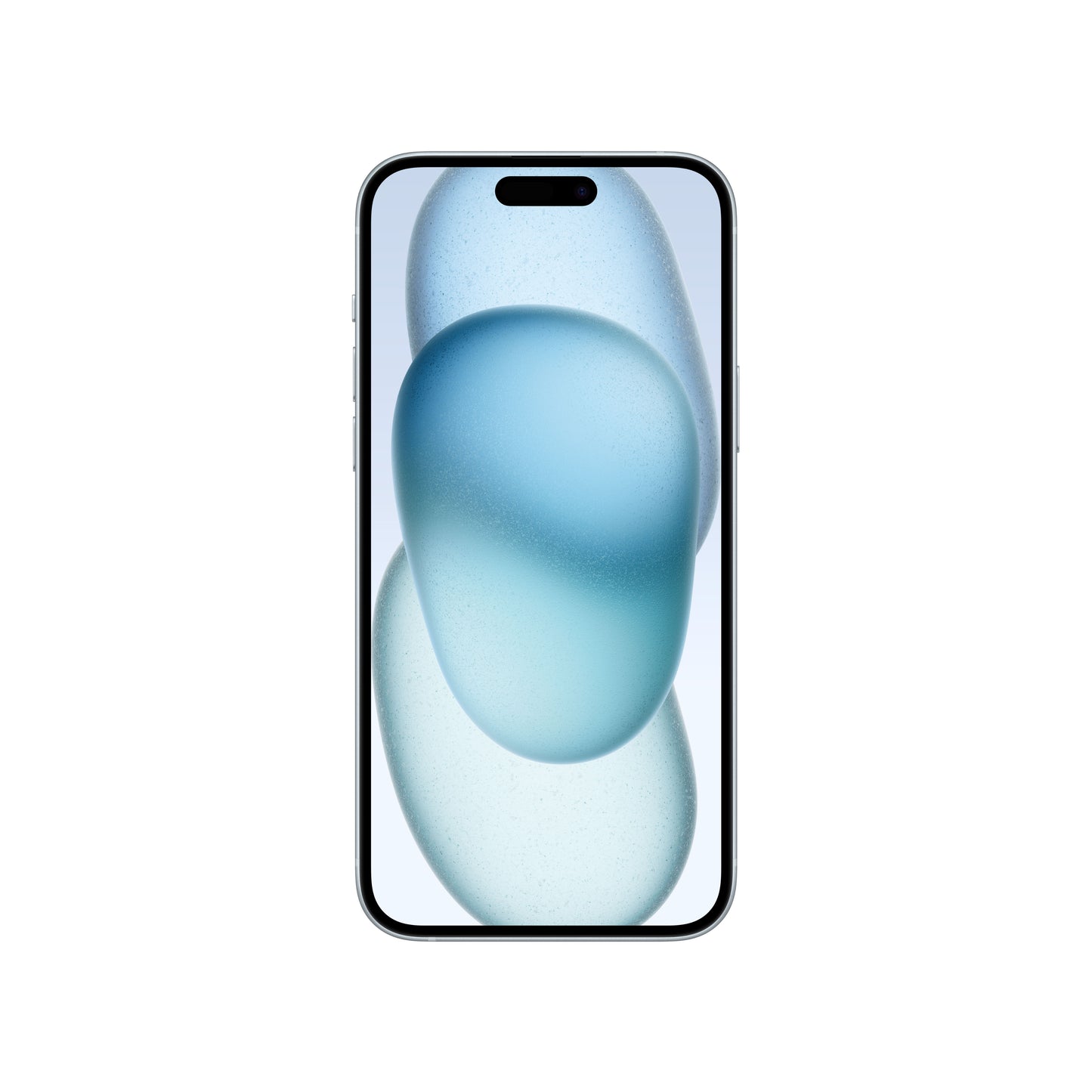 Apple iPhone 15 Plus 128GB - modrý - iSTYLE CZ