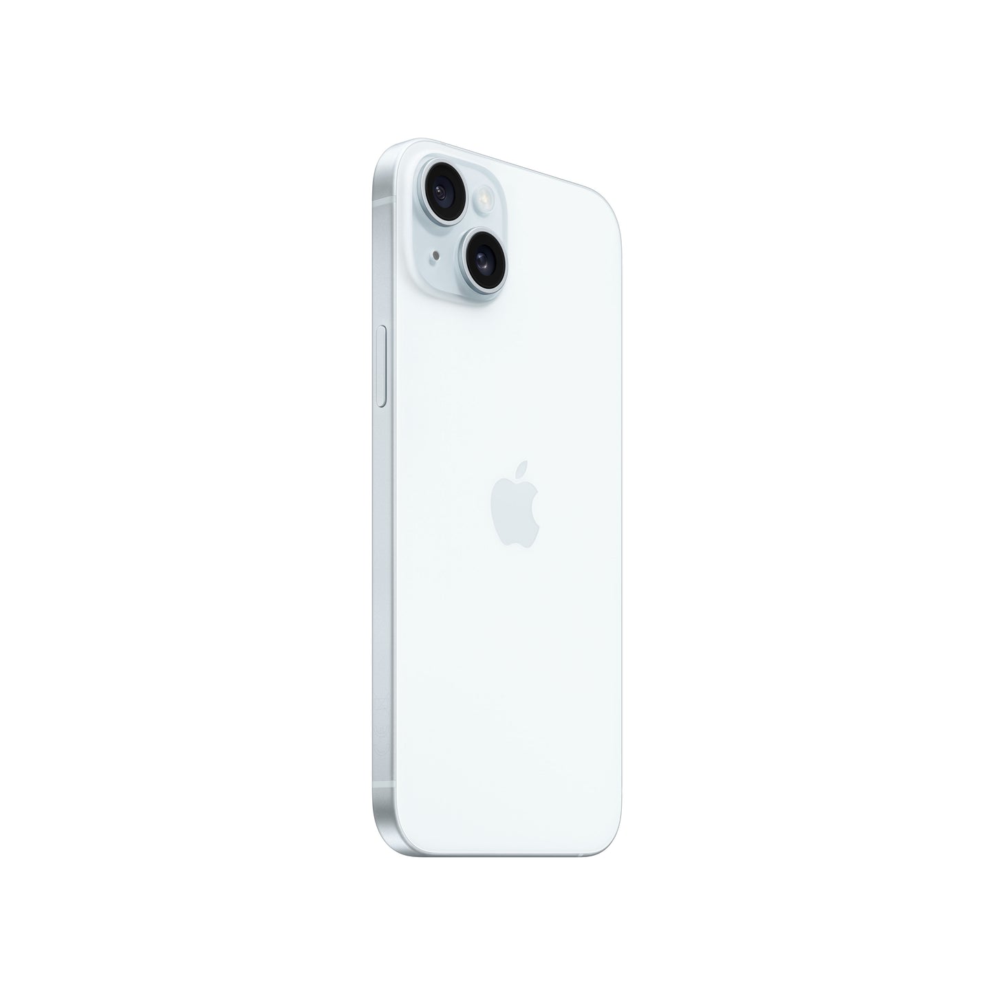Apple iPhone 15 Plus 128GB - modrý - iSTYLE CZ