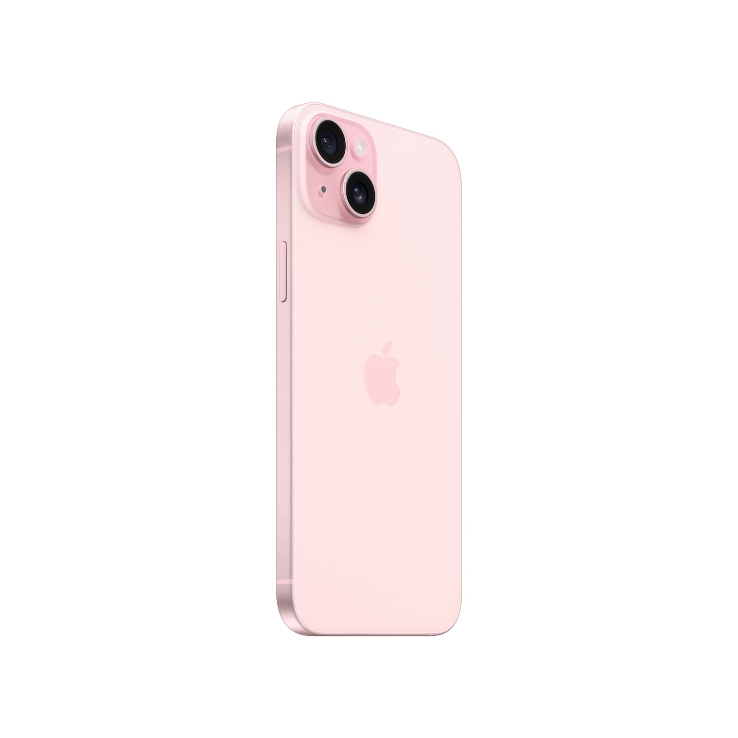 Apple iPhone 15 Plus 128GB - růžový - iSTYLE CZ