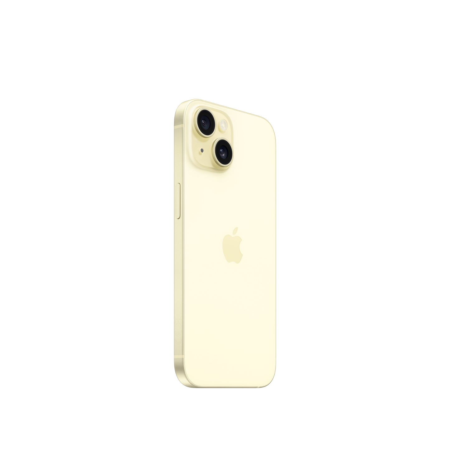 Apple iPhone 15 128GB - žlutý - iSTYLE CZ
