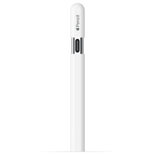 Apple Pencil (USB-C) - iSTYLE CZ