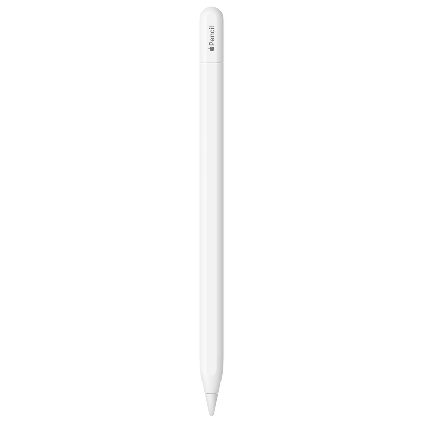 Apple Pencil (USB-C) - iSTYLE CZ