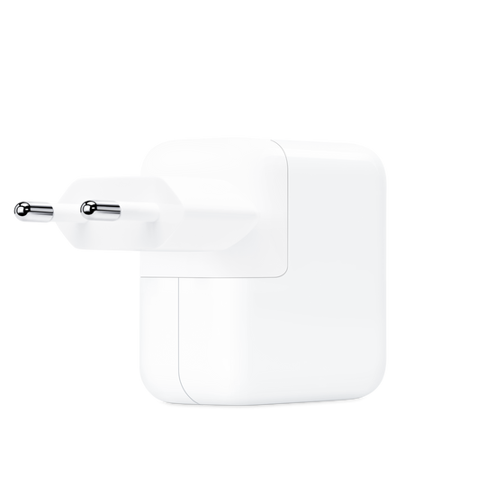 Apple 30W USB‑C napájecí adaptér - iSTYLE CZ