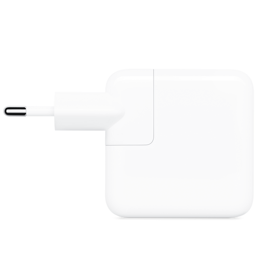 Apple 30W USB‑C napájecí adaptér - iSTYLE CZ