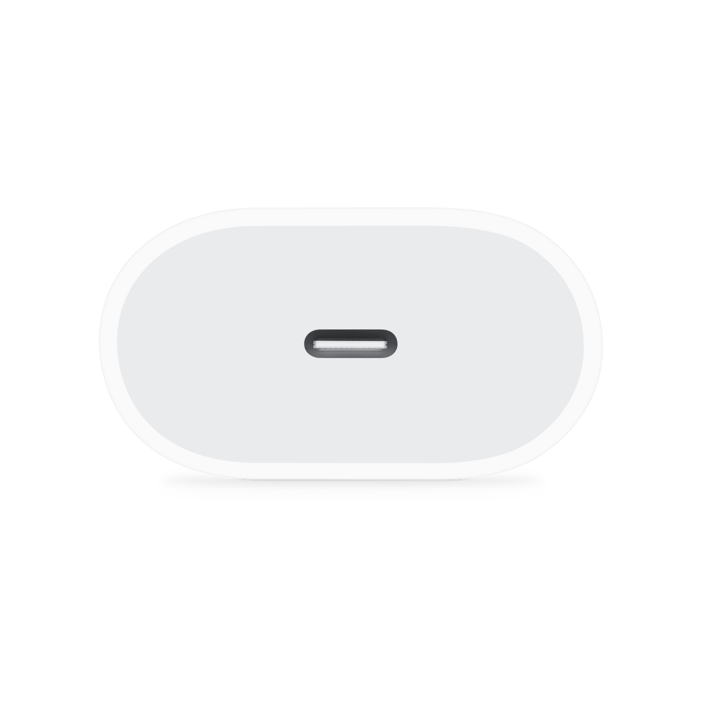 Apple 20W USB‑C napájecí adaptér - iSTYLE CZ