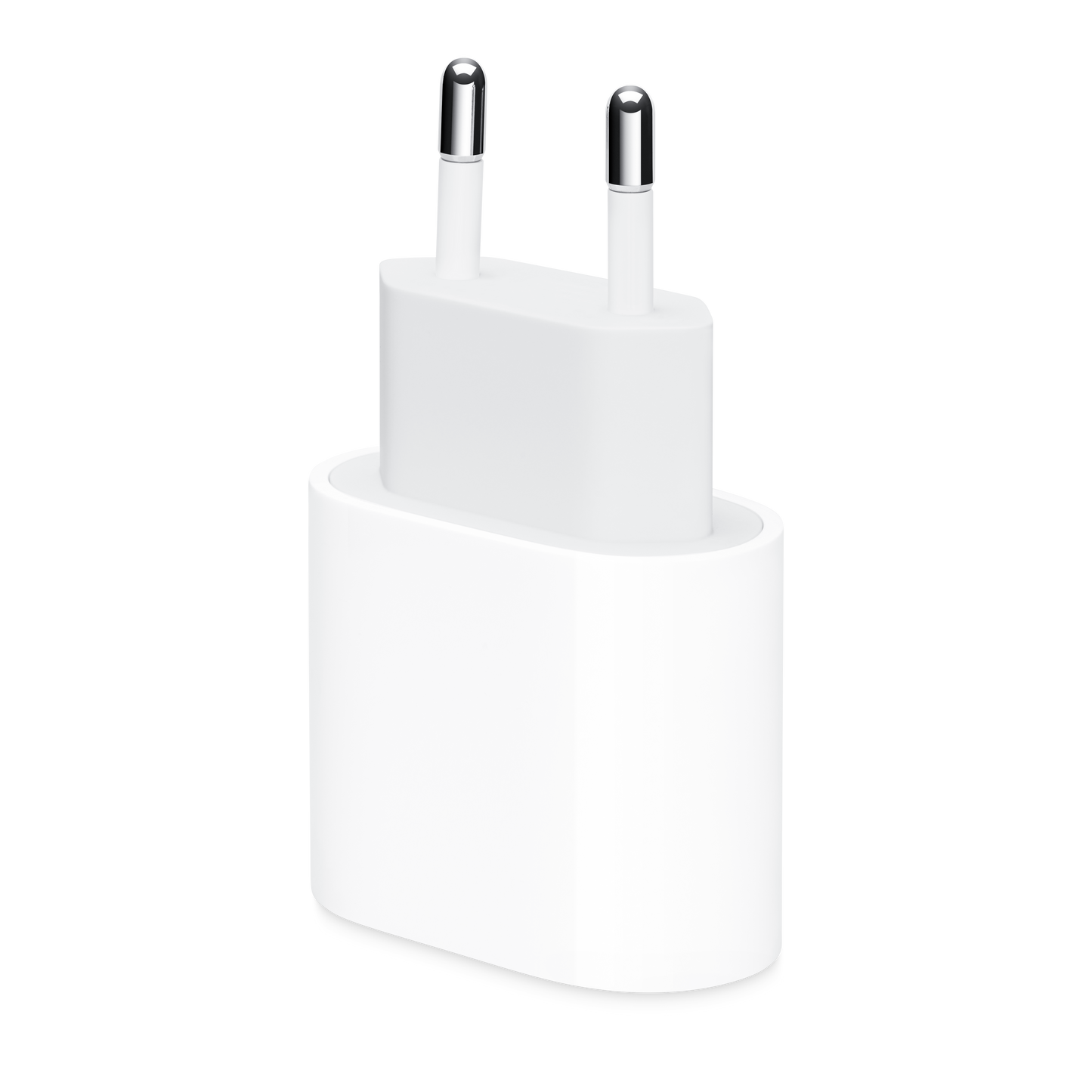 Apple 20W USB‑C napájecí adaptér - iSTYLE CZ