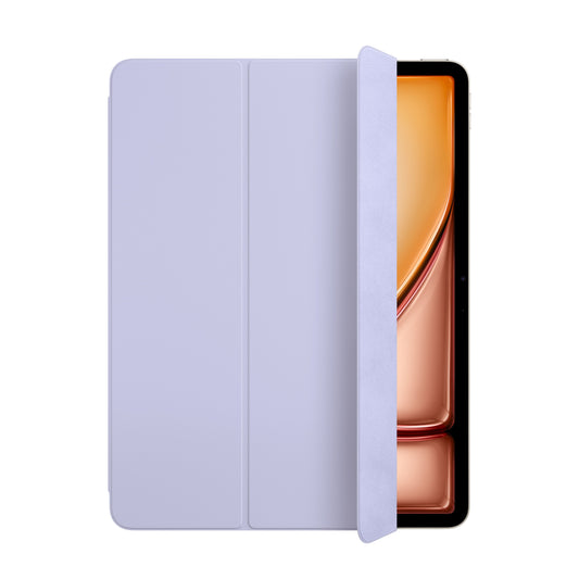 Apple Smart Folio na 11palcový iPad Air – světle fialové - iSTYLE CZ