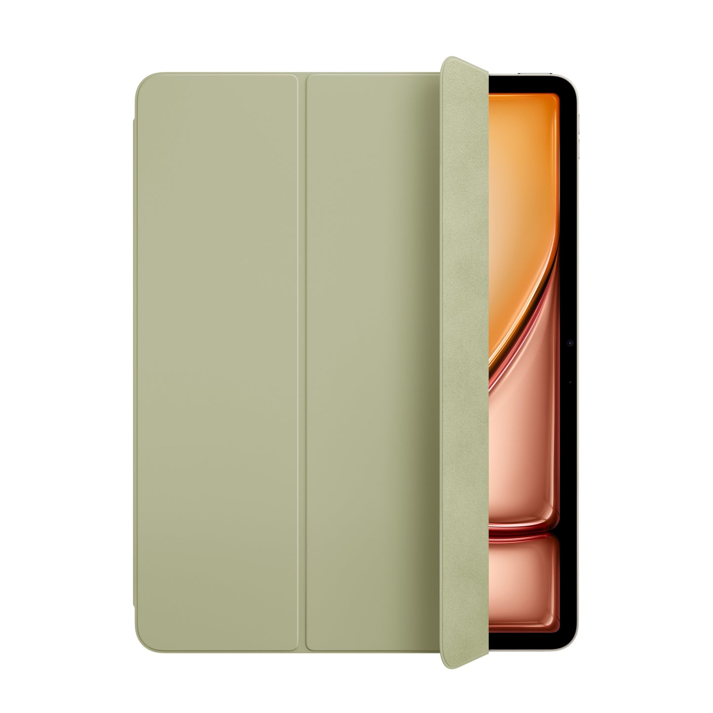 Apple Smart Folio na 11palcový iPad Air – šalvějově zelené - iSTYLE CZ